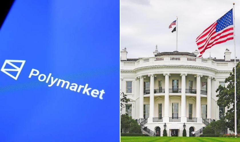 הבית הלבן ופולימרקט