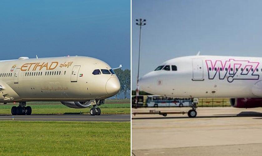 וויז אייר ואיתיחאד