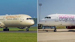 וויז אייר ואיתיחאד