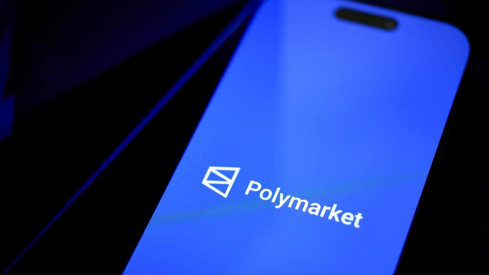 פולימרקט הימורים אינטרנט שווקים