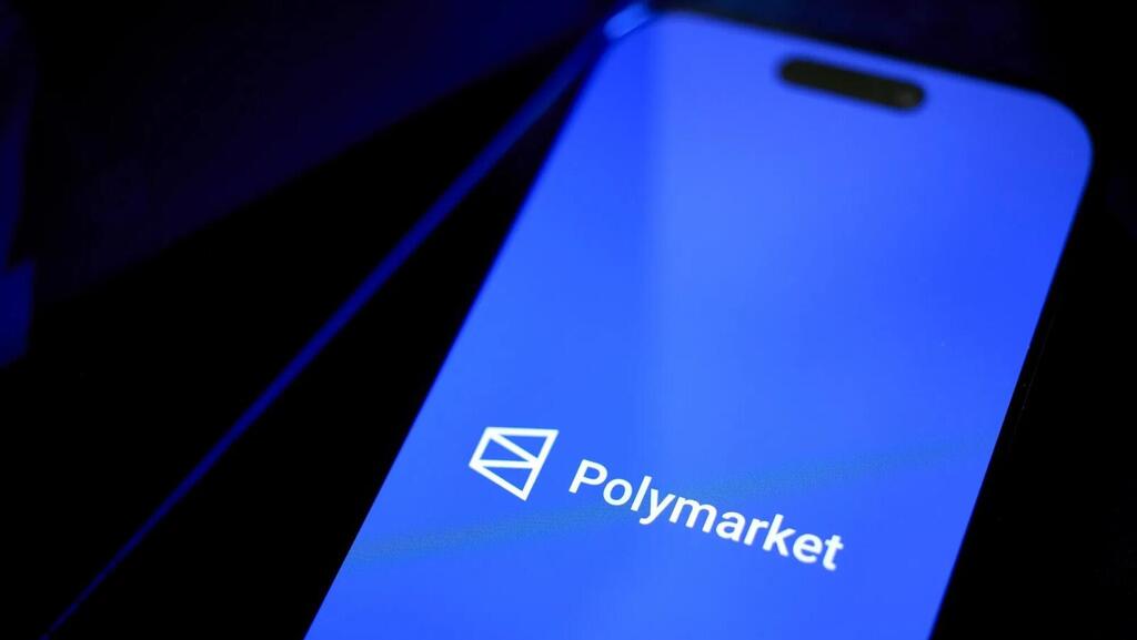 פולימרקט הימורים אינטרנט שווקים