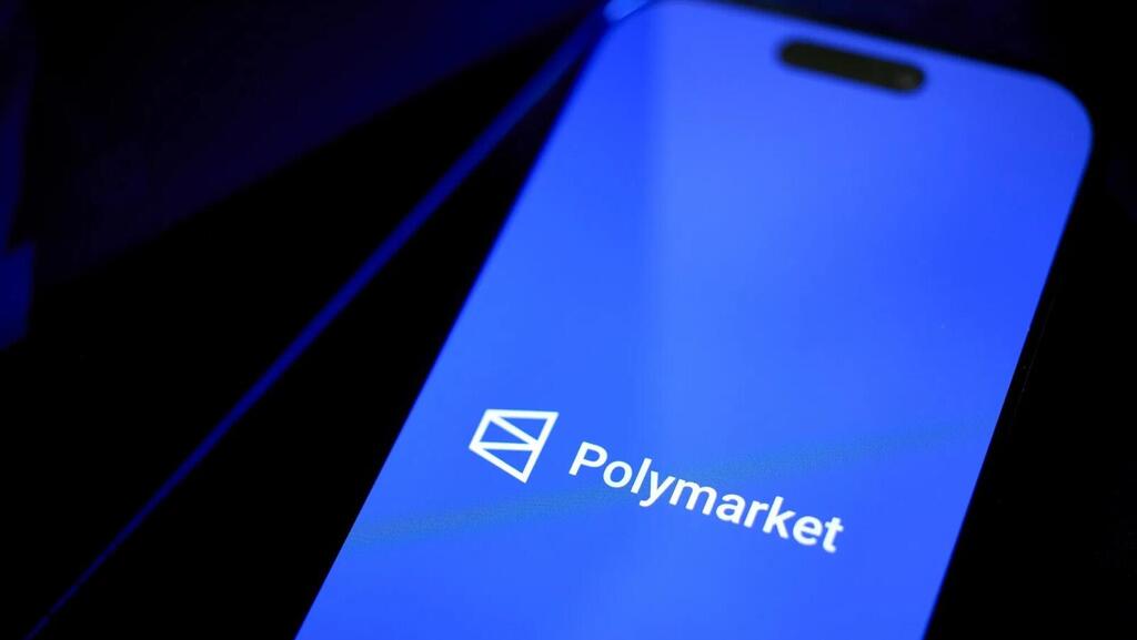 פולימרקט הימורים אינטרנט שווקים