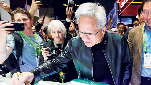 מלחמות, מחסור בחומרי גלם ופגעי אקלים חונקים את ה־AI