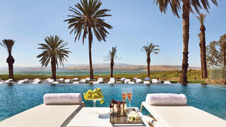 מלון סטאי כנרת