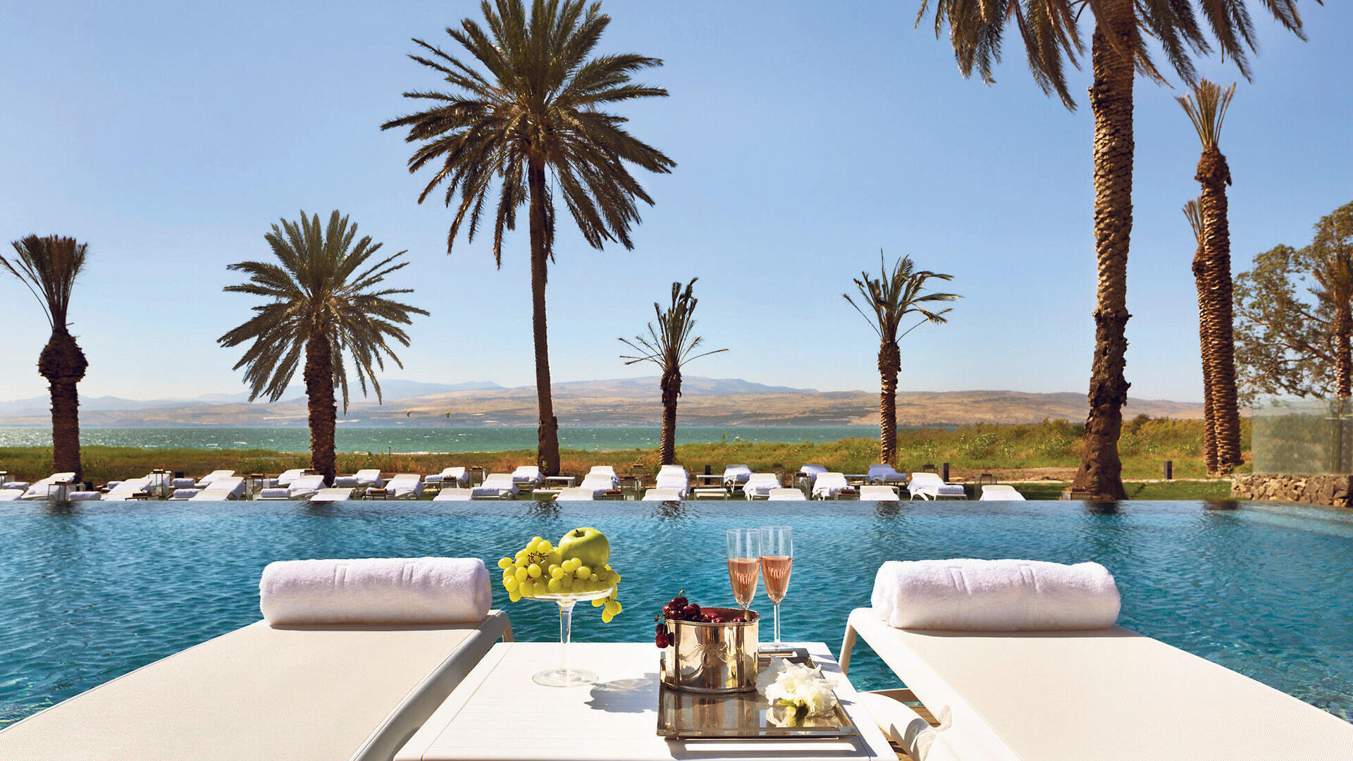 מלון סטאי כנרת