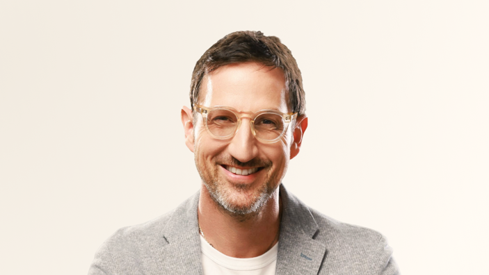 אלון ליפשיץ מייסד קרן אורליוס