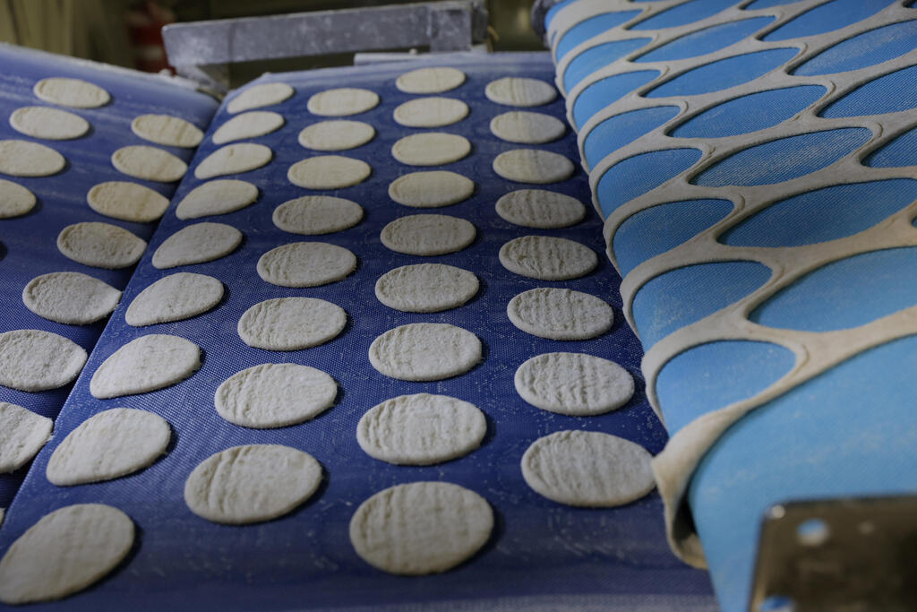 מפעל הפיתות הגדול מוסף ארי ליבסקר