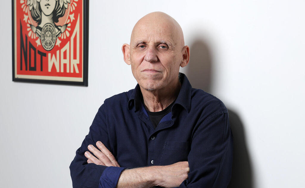 אילן רונן במאי תיאטרון ישראלי פנאי