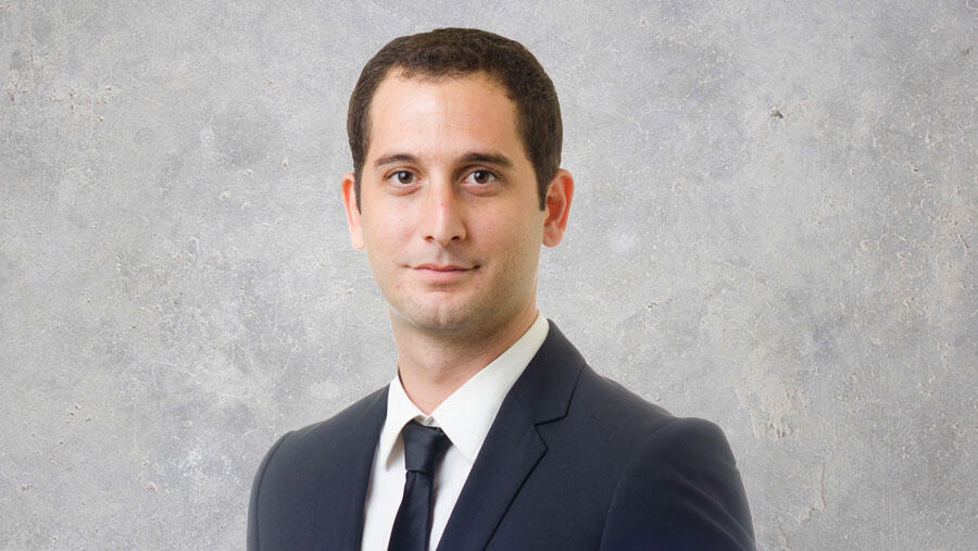 עו"ד עמית גוטליב