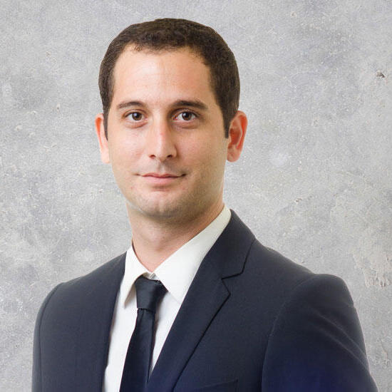 עו"ד עמית גוטליב (צילום: תומר יעקובסון) עו"ד עמית גוטליב