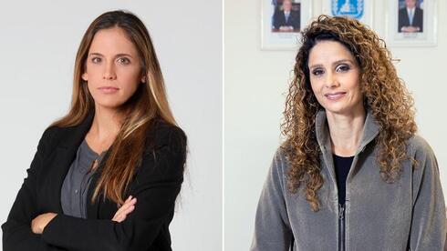 צילום: אלכס קולומויסקי ודנה קופל בנט חושף: קרן טרנר ולירן אבישר בן חורין מצטרפות לרשימה