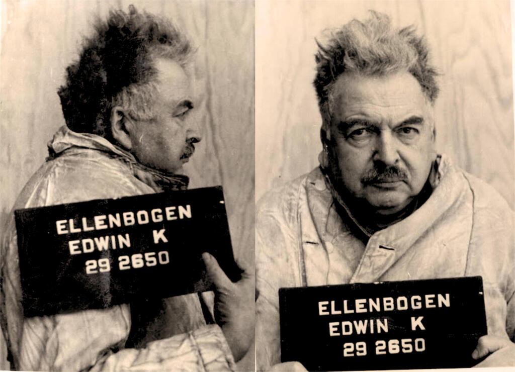 צילום: באדיבות yes דוקו הדוקו המהפנט מבוכנוואלד פנאי