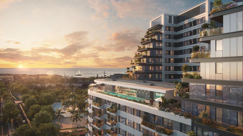 דירות עם ממ"ד בתל אביב: זינוק בביקושים למרות המצב