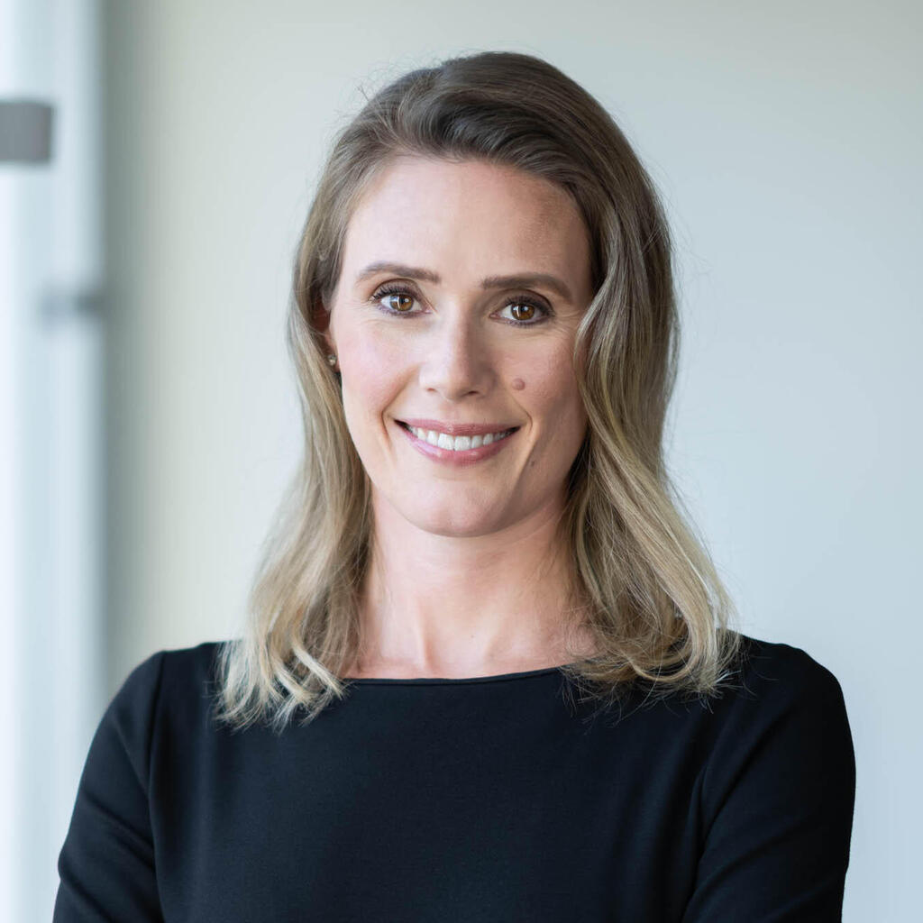 עו"ד פרנציסקה קטרבאך 