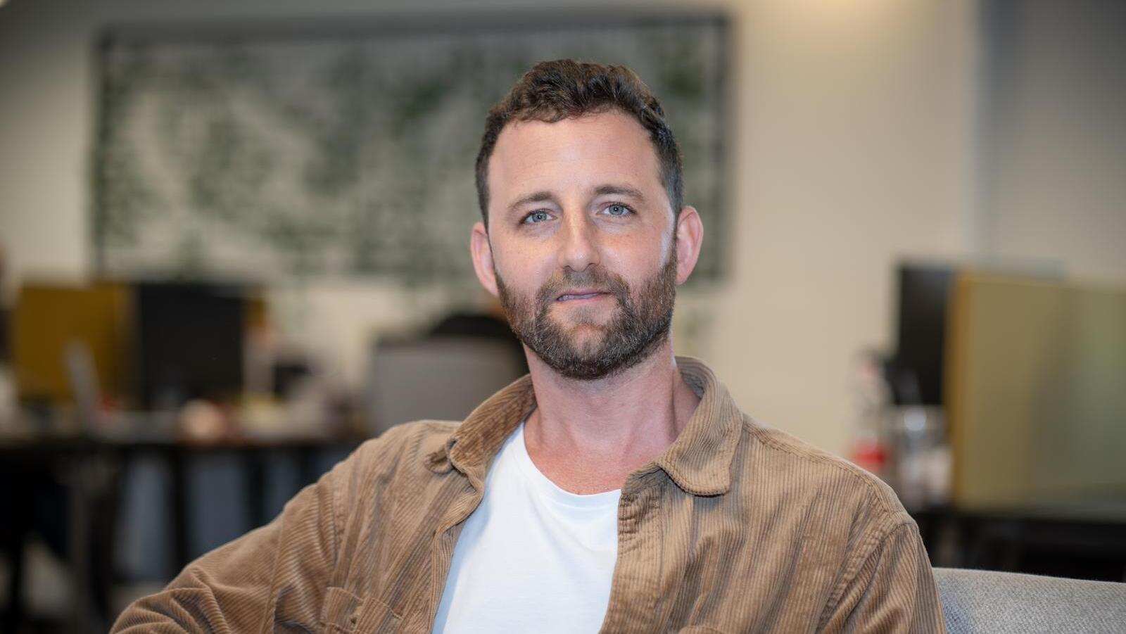 Erez Agmon