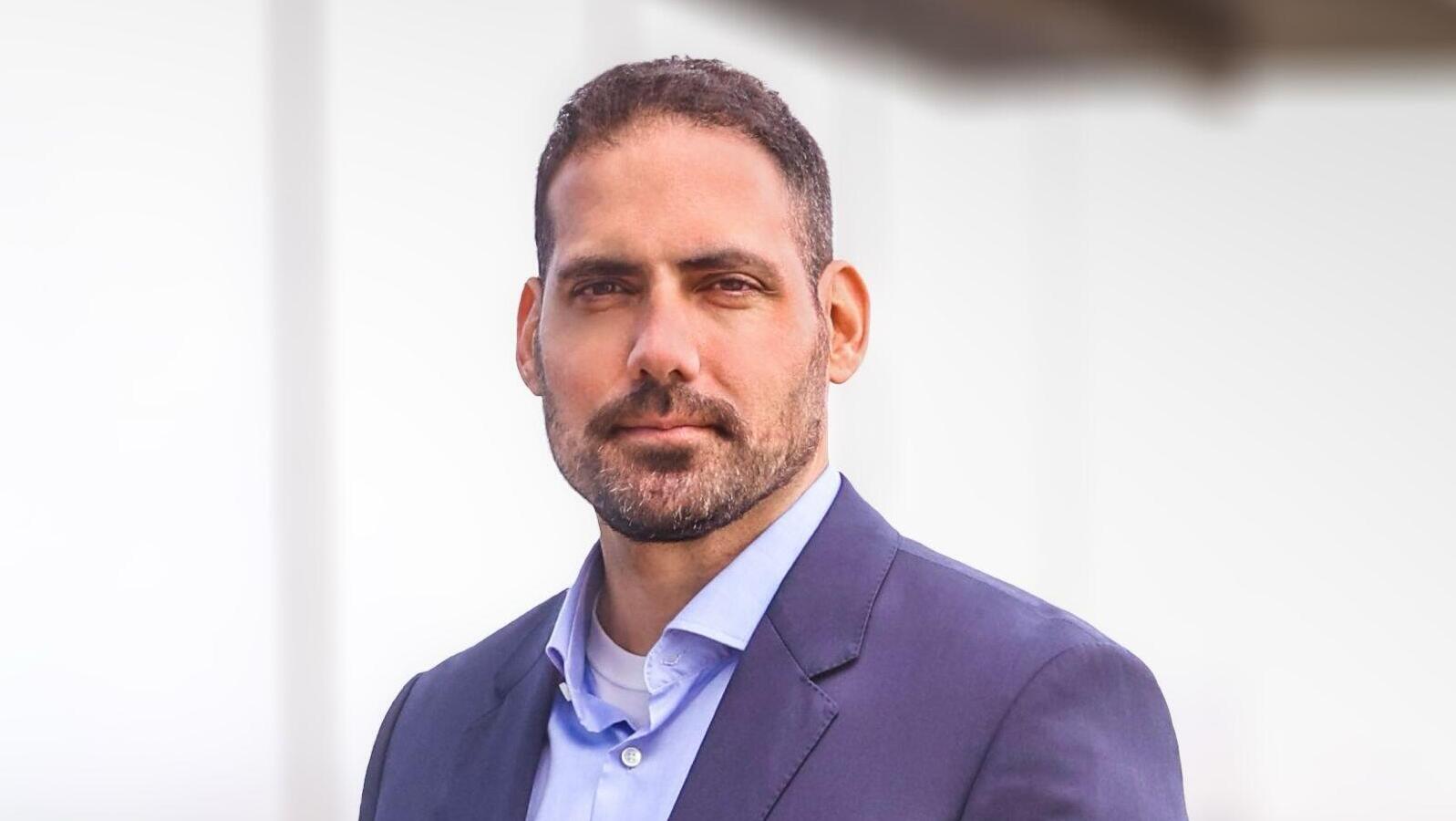 ד"ר יוסי נתן, מייסד, נשיא ומנהל רפואי ראשי של ForSight Robotics