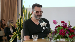 שי וינינגר מייסד ומנכ"ל משותף למונייד ScaleUp Nation