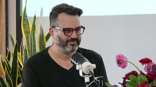 שי וינינגר מייסד ומנכ"ל משותף למונייד ScaleUp Nation