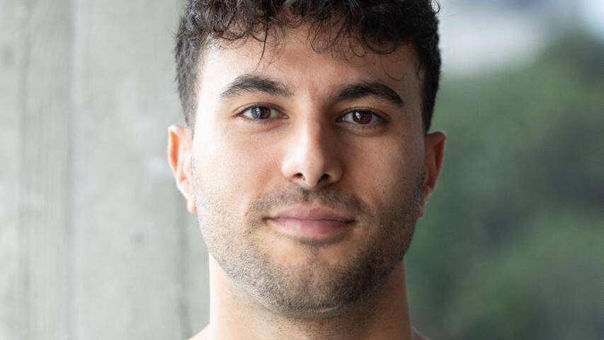 אביב שמני מנכ"ל Limy