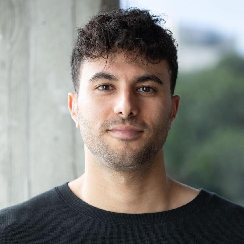 אביב שמני מנכ"ל Limy