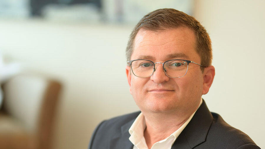 מרט יודלביץ'