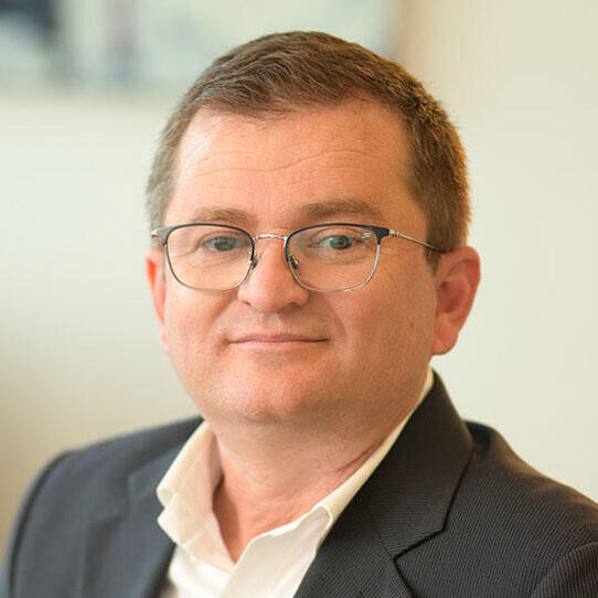 מרט יודלביץ' (צילום: מיכל קושרוב) מרט יודלביץ'