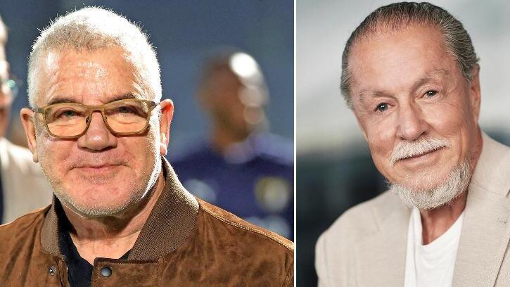 אייל עופר ו עידן עופר