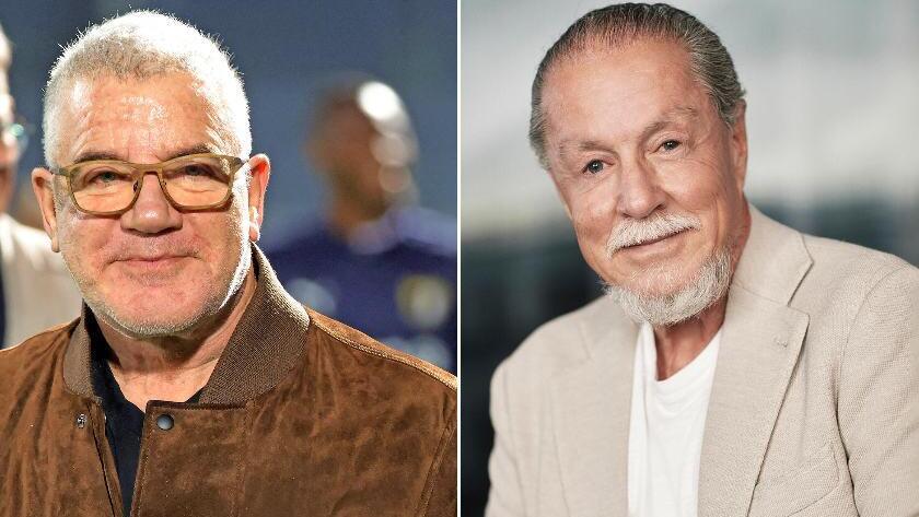 אייל עופר ו עידן עופר