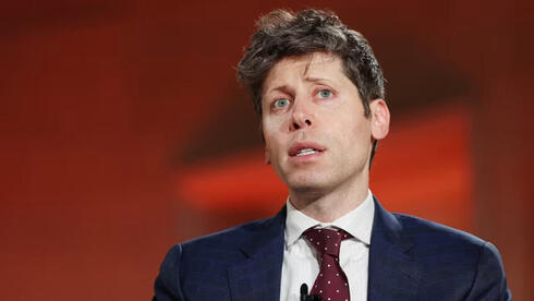 צילום: Anna Moneymaker/Getty "חברה מאוד לא ממוקדת": המשקיעים מפקפקים ב-OpenAI בדרך להנפקה