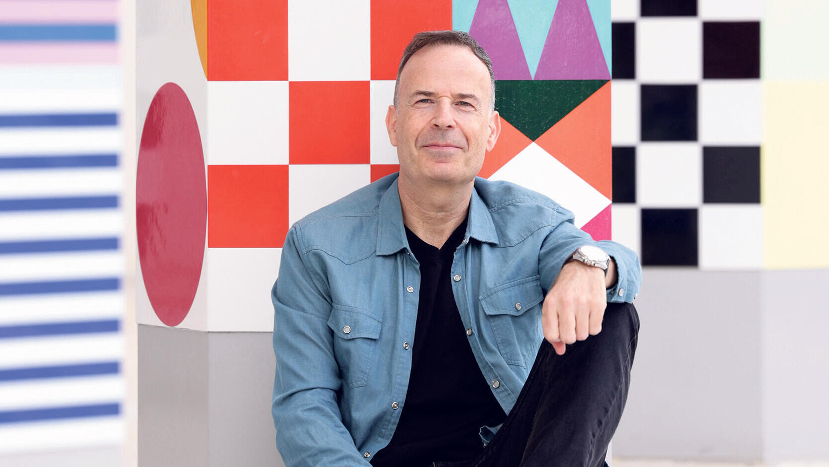 פנאי ישי סנדק