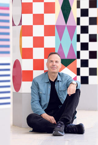 פנאי ישי סנדק