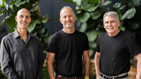 צילום: יואב לוי הקרן שקמה אחרי 7 באוקטובר כדי לתמוך בסטארט-אפים ישראליים מגייסת 60 מיליון דולר