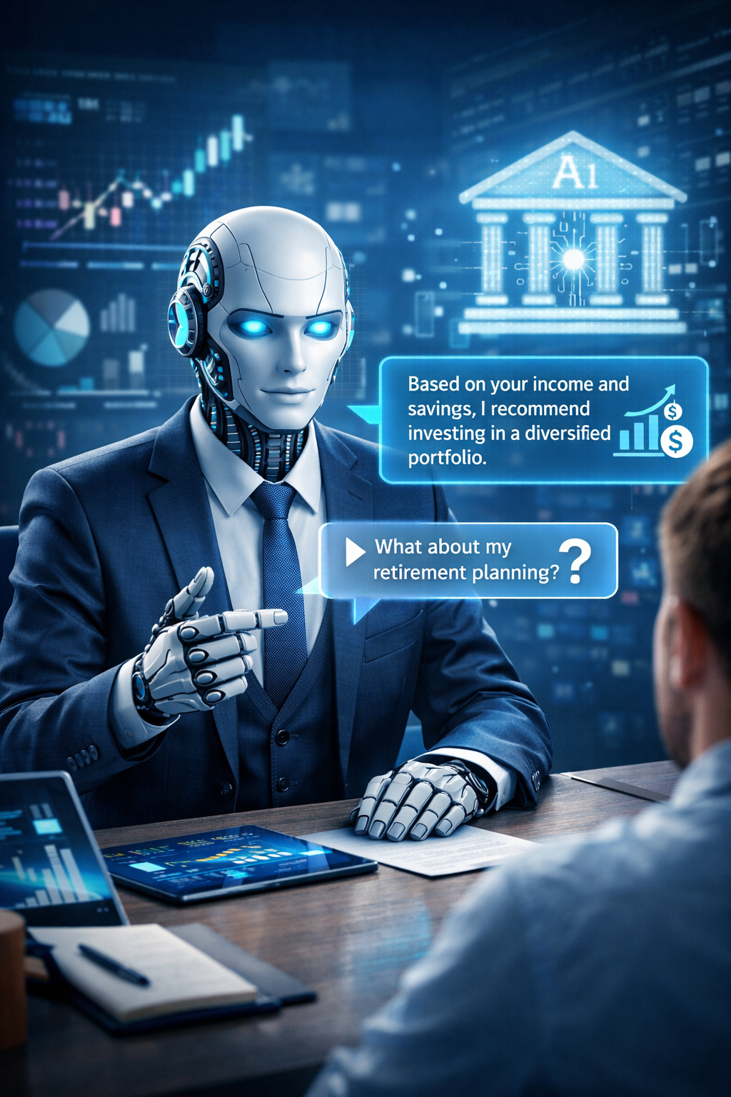 76% מהעובדים כבר לא בודקים את תשובות ה-AI