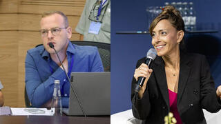 עו"ד עדי רוזנפלד  ועו"ד יוני ארנד