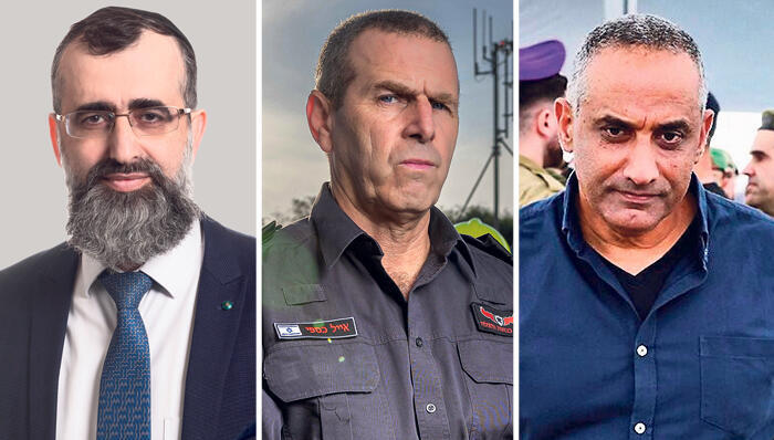 דדי שמחי , אייל כספי ונתן אלנתן (צילומים: שאול גולן, טל שחר רז רוגובסקי) דדי שמחי , אייל כספי ו נתן אלנתן