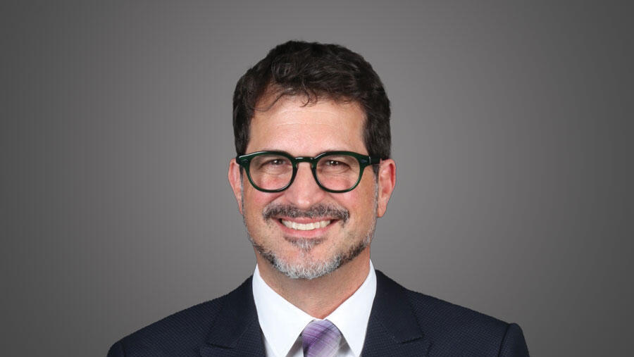 ד"ר גיל אספרנה