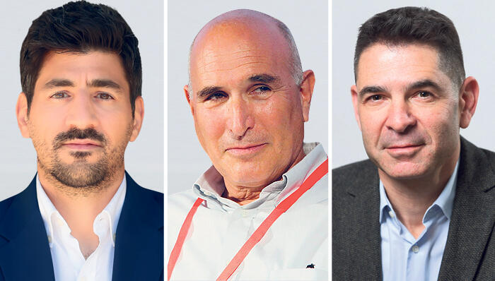 צילומים: אוראל כהן, צביקה טישלר רשת המסעדות האסיאתיות קיסו שואפת לקבל שווי של 450 מיליון שקל בהנפקה