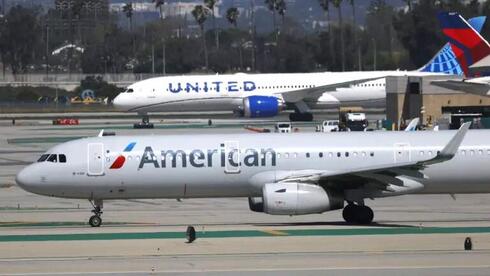עסקת הענק ירדה מהפרק: אמריקן מסרבת למיזוג עם יונייטד