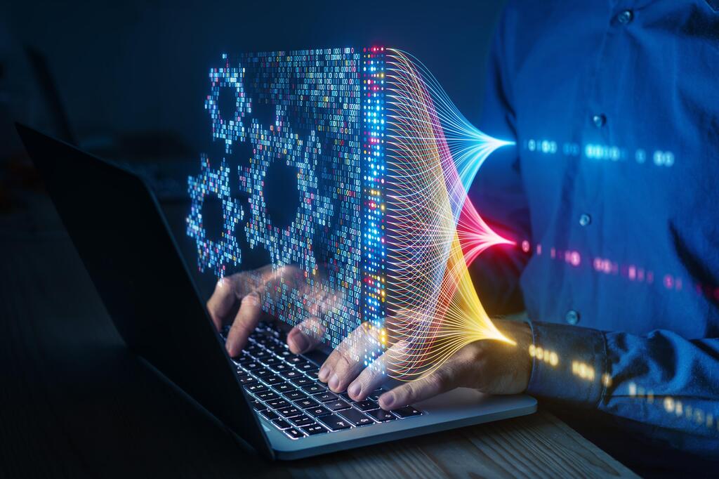 המהלך המנצח: AI מוסדי מול צ'אטבוט גנרי