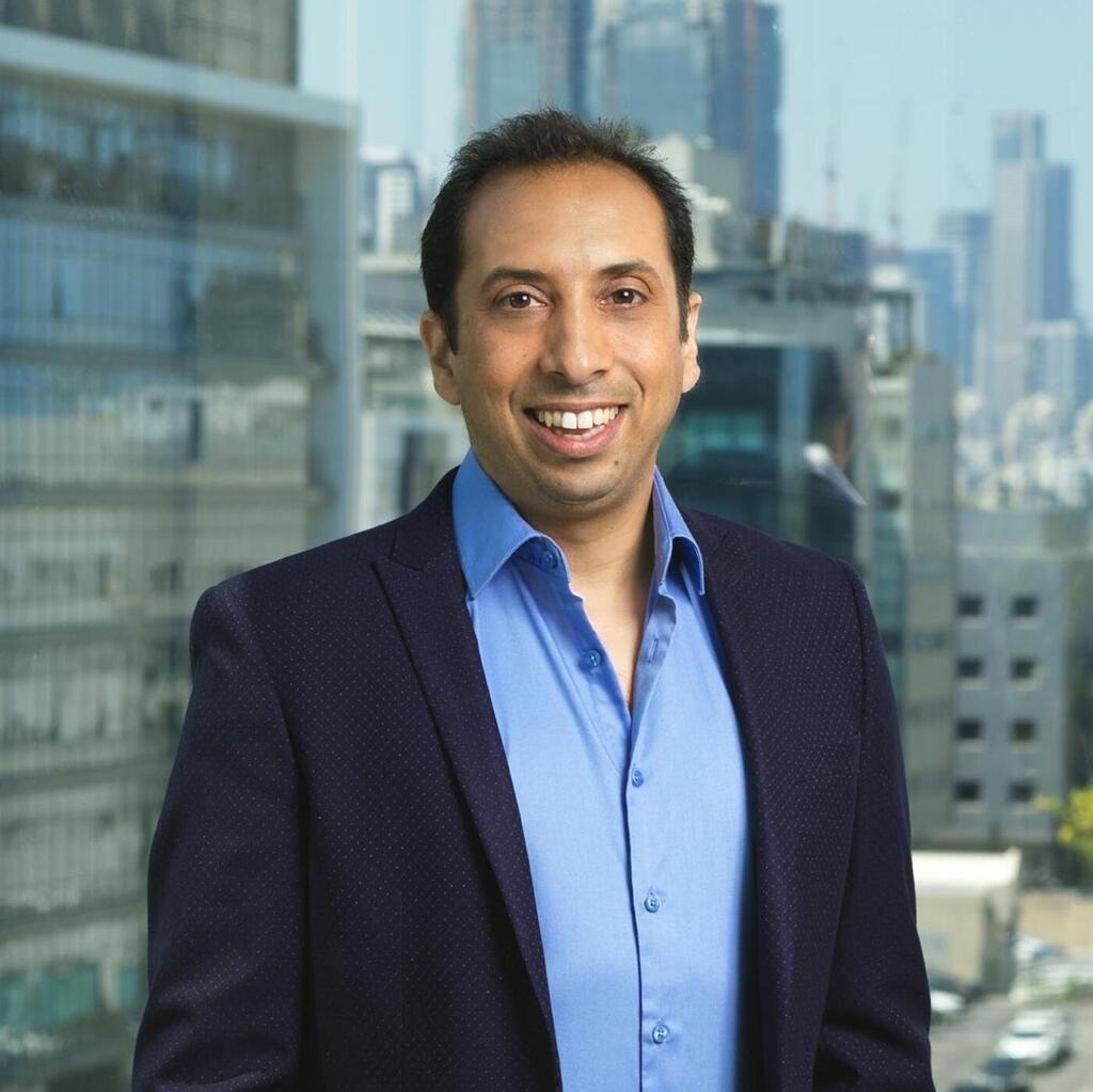 יוני מיחאוי, שותף ומשנה למנכ"ל קרן ריאליטי מימון