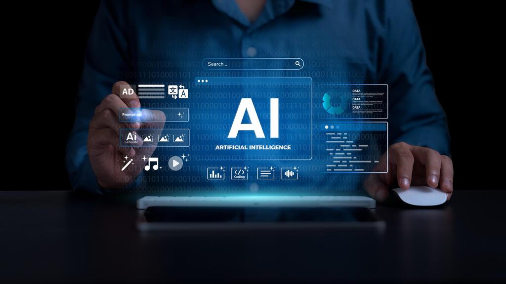  האם המגע האנושי יהפוך לנכס העסקי היקר ביותר ב-2026?