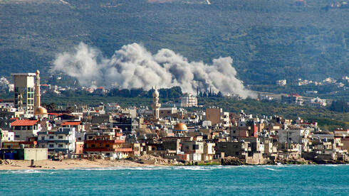 נזקי המלחמה למשק הישראלי לא תמיד נראים אותו דבר בוושינגטון ובירושלים