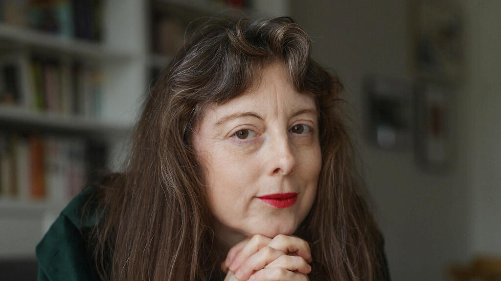 הסופרת ו המשוררת ריטה קוגן פנאי