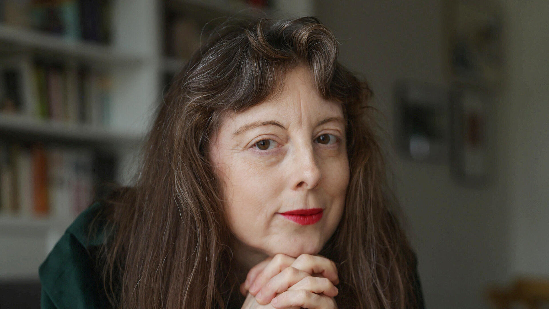 הסופרת ו המשוררת ריטה קוגן פנאי