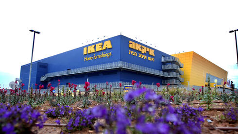 איקאה בוחנת העברת החנות מגן שורק בשל מחלוקת עם מליסרון