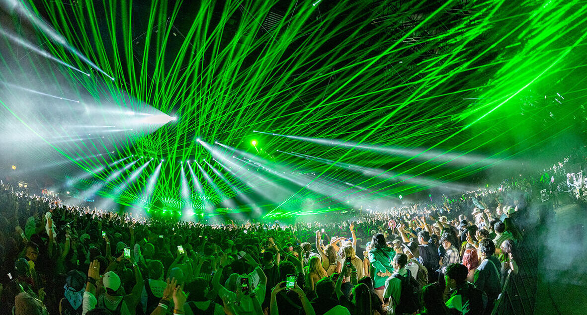 פוטו פסטיבל קואצ'לה הופעה