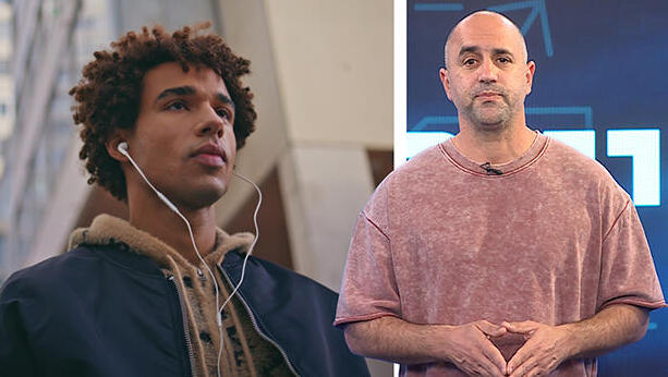 חוט באוזן ופלאש בעין: דור ה-Z רוצה להרגיש | כלכליסט