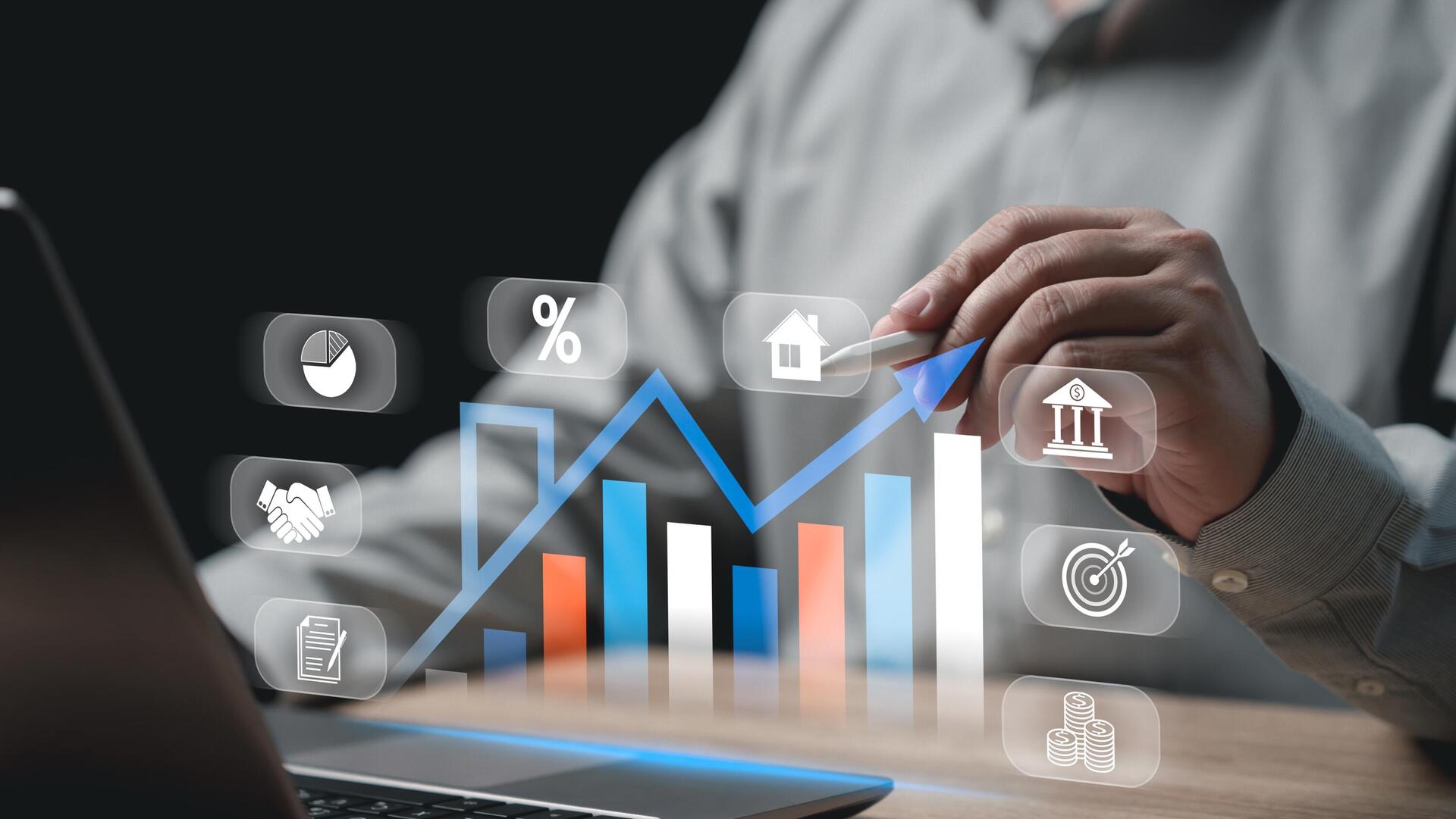 מימון לפרויקט נדל"ן מגוף שמבין ביזמות 