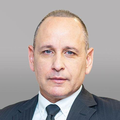 עו"ד אביב הראל (צילום: יח"צ) עו"ד אביב הראל