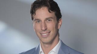 טל גלאון מנכ"ל שיבולת AI